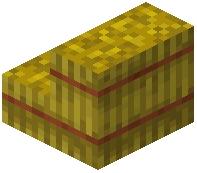 Hay Stairs