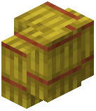 Hay Wall
