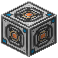 Energy Bridge (CoFH RF Out)