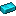 Amazonite ingot