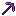 Dioptasium Pickaxe