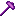 Dioptasium Hammer