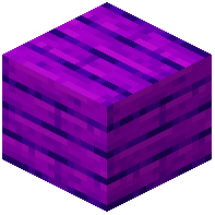 Ender wood planks