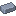 Lead ingot