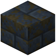 Mossy gilbre stone bricks
