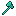 Multicolor axe
