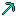 Multicolor pickaxe