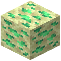 Nyxite Ore
