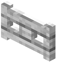 Opaline Fence Gate