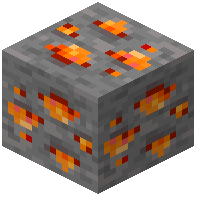 Paladium Ore