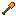 Paladium shovel