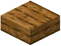 Palm slab