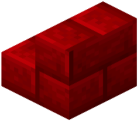 Phoriste bricks stairs