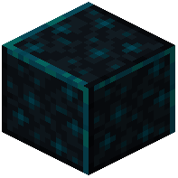 Polished sculk