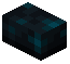Polished sculk button
