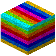 Prismwood leaves