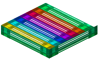 Prismwood trapdoor