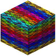 Prismwood wood