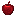 Red apple