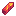 Red crystal