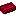 Red ingot