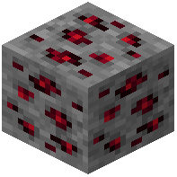 Red ore