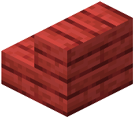 Redwood stairs