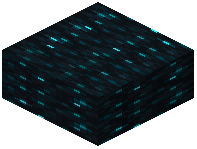 Sculk slab
