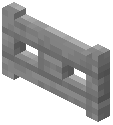 Silverwood Fence Gate