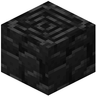 Xenite debris