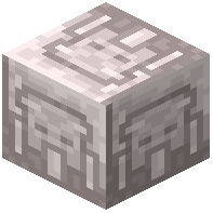 Chiseled Polished Salt Crystals