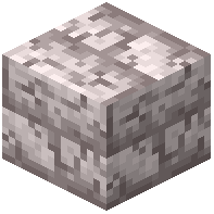 Cracked Salt Bricks