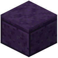 Cut Obsidian Sandstone