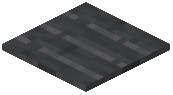 Ebony Pressure Plate