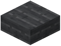 Ebony Slab