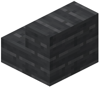 Ebony Stairs