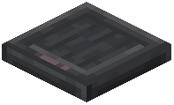 Ebony Trapdoor