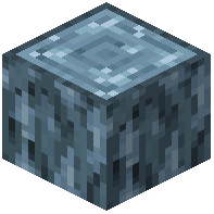 Everfreeze Log