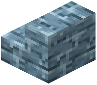 Everfreeze Stairs