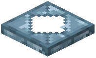 Everfreeze Trapdoor