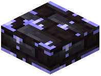 Frozen Blackstone Tile Slab