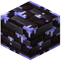 Frozen Blackstone Tiles