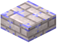 Frozen Salt Tile Slab