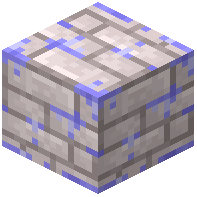 Frozen Salt Tiles