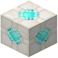 Invisibility Block