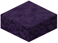 Obsidian Sandstone Slab