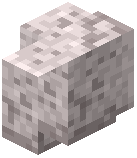 Polished Salt Wall
