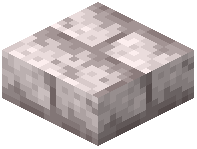 Salt Brick Slab
