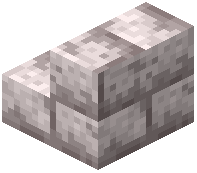 Salt Brick Stairs