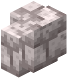 Salt Brick Wall